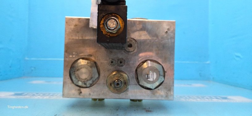 Rasenmäher typu McConnel Sonstiges, Gebrauchtmaschine v Hemmet (Obrázek 13)