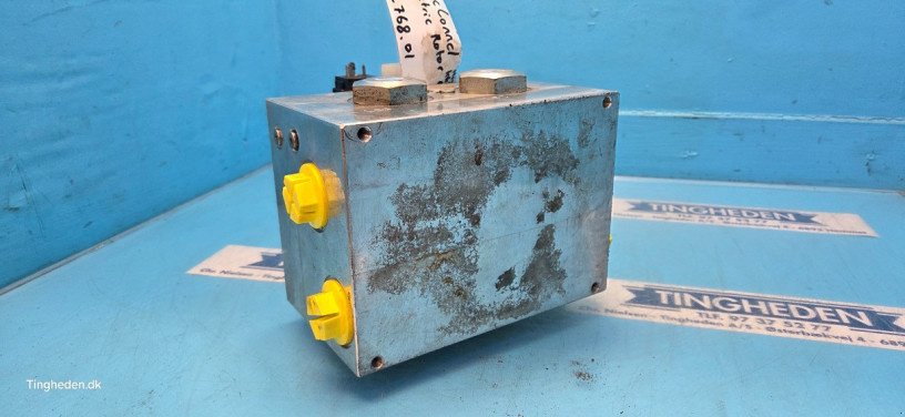 Rasenmäher typu McConnel Sonstiges, Gebrauchtmaschine v Hemmet (Obrázek 14)