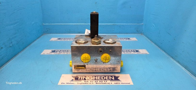 Rasenmäher typu McConnel Sonstiges, Gebrauchtmaschine v Hemmet (Obrázek 1)