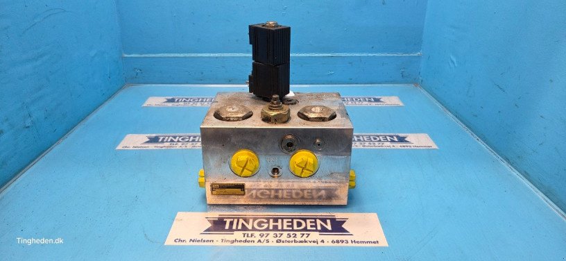 Rasenmäher typu McConnel Sonstiges, Gebrauchtmaschine v Hemmet (Obrázek 1)