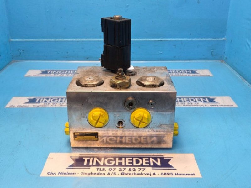 Rasenmäher от тип McConnel Sonstiges, Gebrauchtmaschine в Hemmet (Снимка 1)