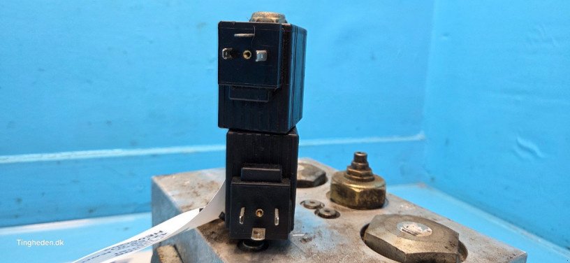 Rasenmäher typu McConnel Sonstiges, Gebrauchtmaschine v Hemmet (Obrázek 8)