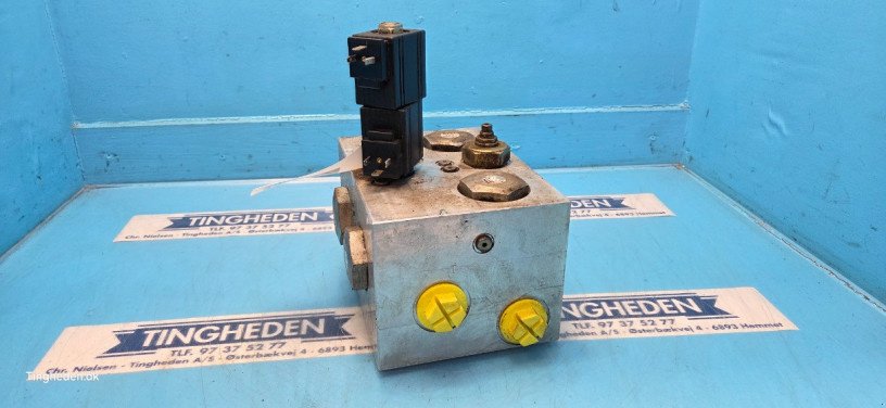 Rasenmäher typu McConnel Sonstiges, Gebrauchtmaschine v Hemmet (Obrázek 7)