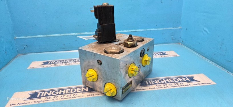 Rasenmäher typu McConnel Sonstiges, Gebrauchtmaschine v Hemmet (Obrázek 5)