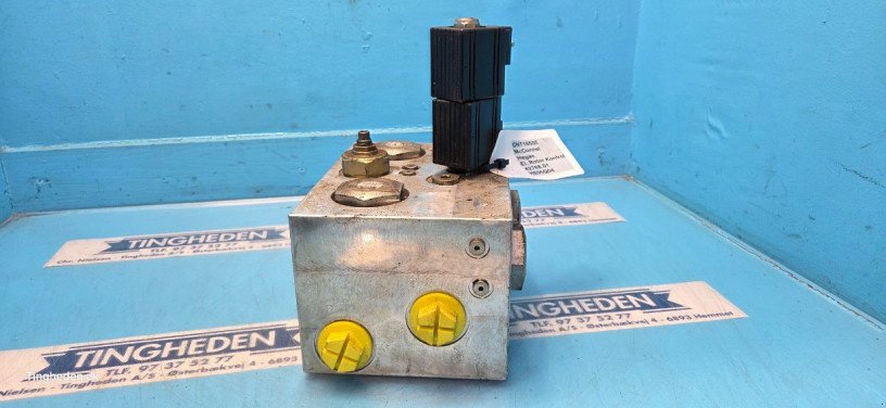 Rasenmäher typu McConnel Sonstiges, Gebrauchtmaschine v Hemmet (Obrázek 11)