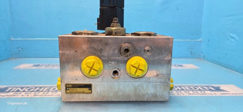 Rasenmäher typu McConnel Sonstiges, Gebrauchtmaschine v Hemmet (Obrázek 3)