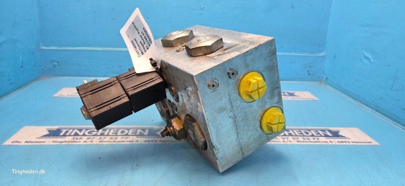 Rasenmäher typu McConnel Sonstiges, Gebrauchtmaschine v Hemmet (Obrázek 13)