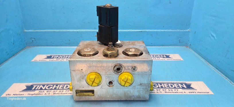 Rasenmäher typu McConnel Sonstiges, Gebrauchtmaschine v Hemmet (Obrázek 2)