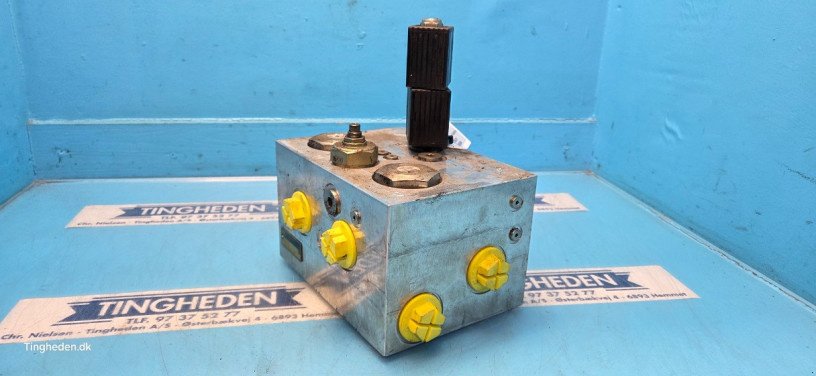 Rasenmäher typu McConnel Sonstiges, Gebrauchtmaschine v Hemmet (Obrázek 12)