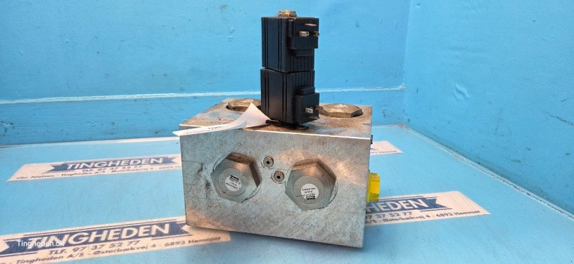 Rasenmäher typu McConnel Sonstiges, Gebrauchtmaschine v Hemmet (Obrázek 9)