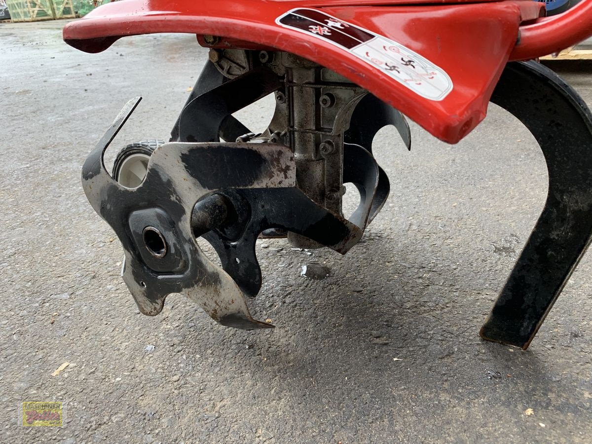 Rasenmäher от тип MTD-Motorgeräte Bodenfräse OK MH 40-45, Gebrauchtmaschine в Kötschach (Снимка 4)