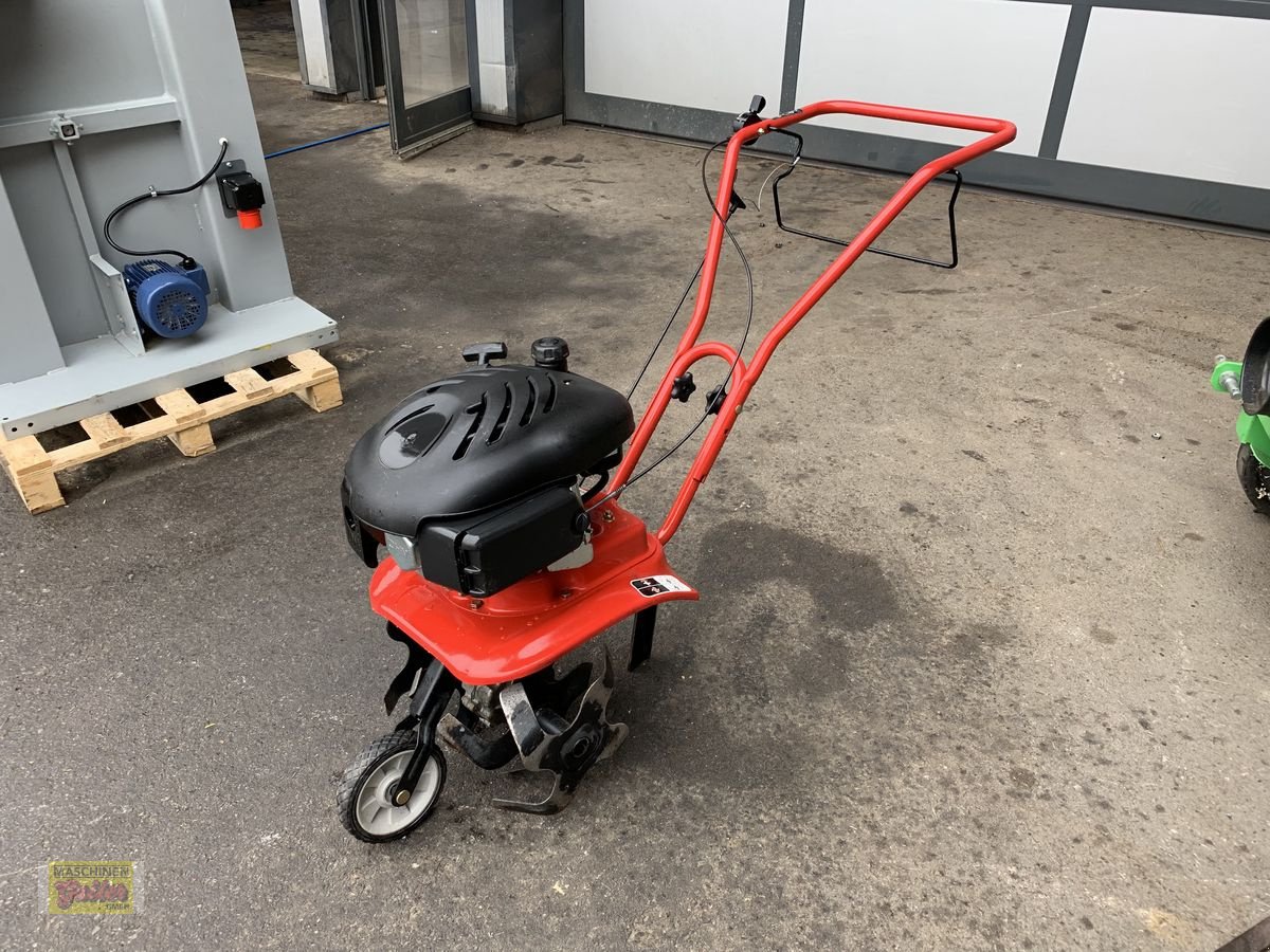 Rasenmäher от тип MTD-Motorgeräte Bodenfräse OK MH 40-45, Gebrauchtmaschine в Kötschach (Снимка 5)