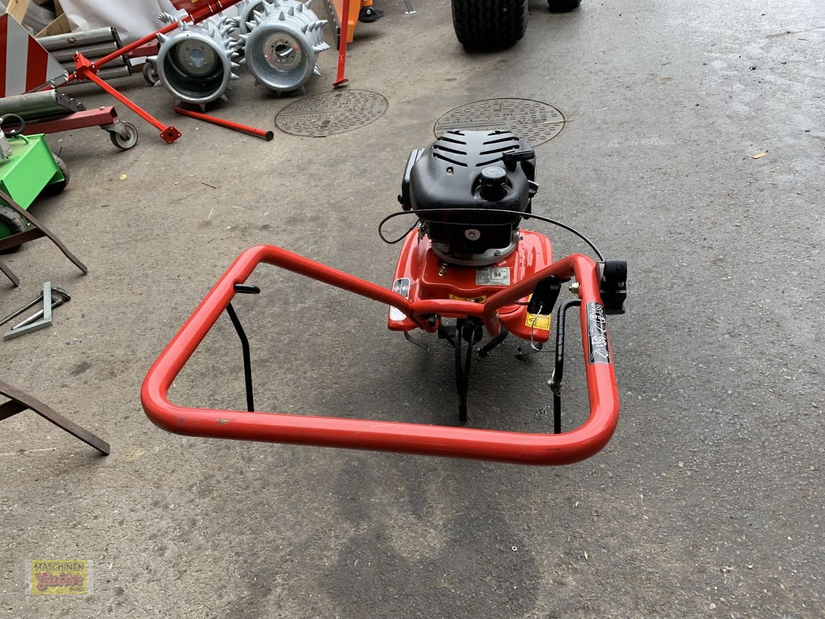 Rasenmäher от тип MTD-Motorgeräte Bodenfräse OK MH 40-45, Gebrauchtmaschine в Kötschach (Снимка 2)