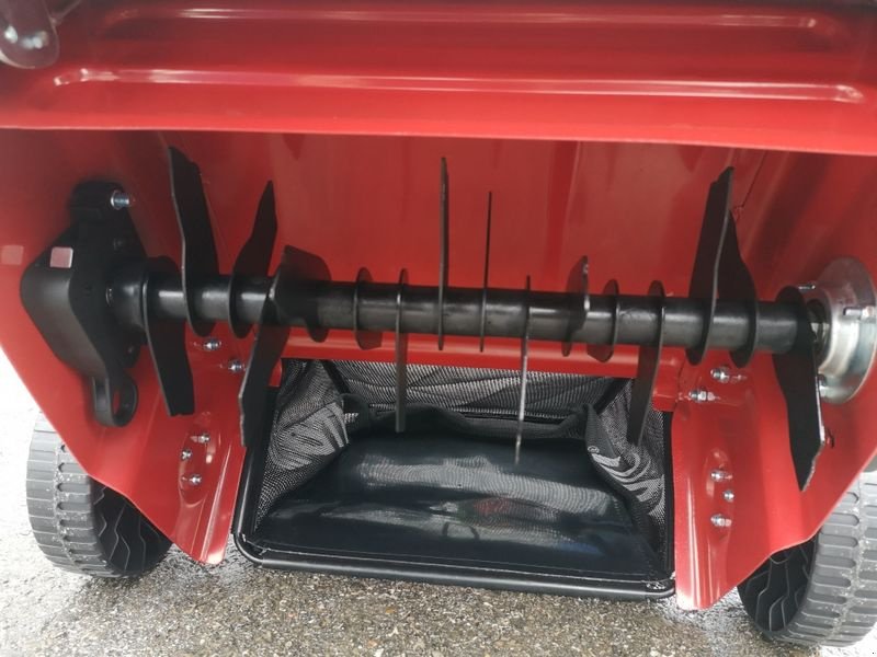 Rasenmäher tip MTD-Motorgeräte MTD Vertikutierer Optima 35 VO, Neumaschine in NATTERNBACH (Poză 12)