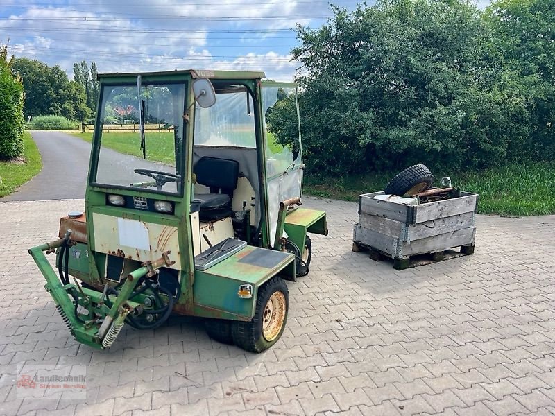 Rasenmäher za tip Sabo Roberine 258, Gebrauchtmaschine u Marl (Slika 1)