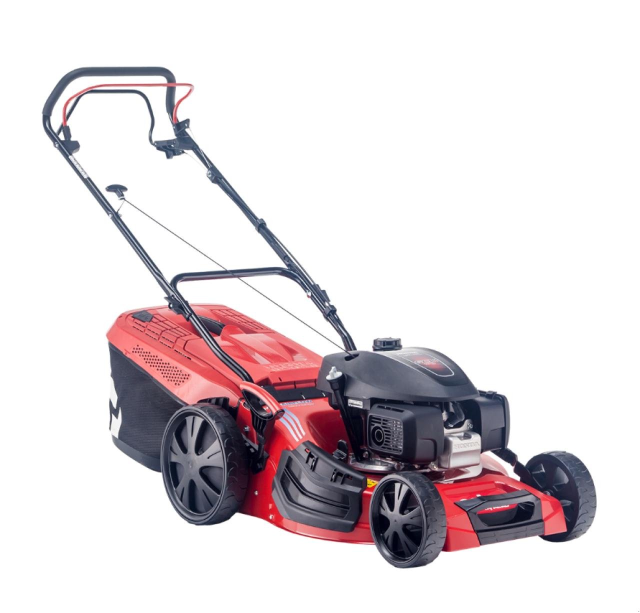 Rasenmäher του τύπου Solo 5231 SP-H, Neumaschine σε Ampfing (Φωτογραφία 1)