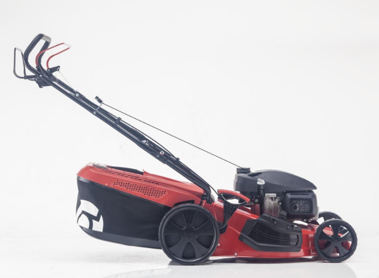 Rasenmäher του τύπου Solo 5231 SP-H, Neumaschine σε Ampfing (Φωτογραφία 2)