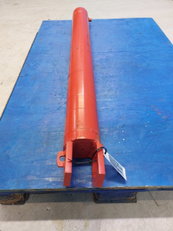 Rasenmäher Türe ait Sonstige 3310C, Gebrauchtmaschine içinde Hemmet (resim 5)