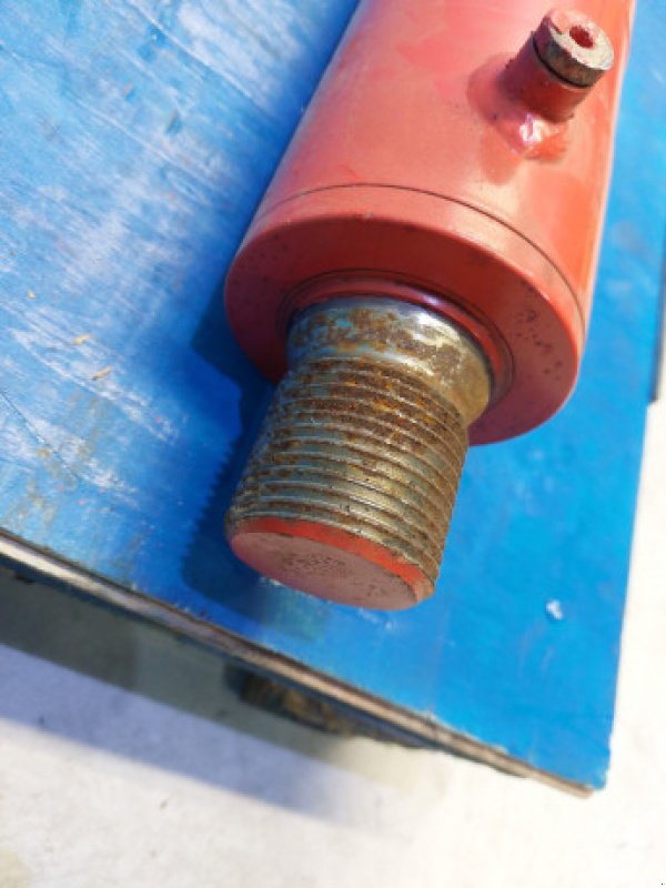 Rasenmäher Türe ait Sonstige 3310C, Gebrauchtmaschine içinde Hemmet (resim 9)