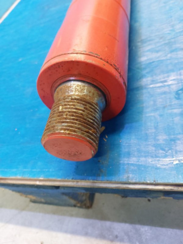 Rasenmäher Türe ait Sonstige 3310C, Gebrauchtmaschine içinde Hemmet (resim 8)