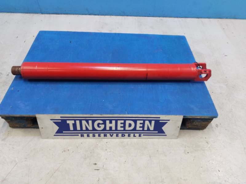 Rasenmäher Türe ait Sonstige 3310C, Gebrauchtmaschine içinde Hemmet (resim 2)