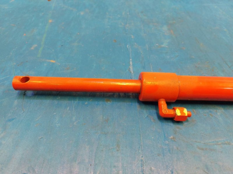 Rasenmäher of the type Sonstige 4032, Gebrauchtmaschine in Hemmet (Picture 2)