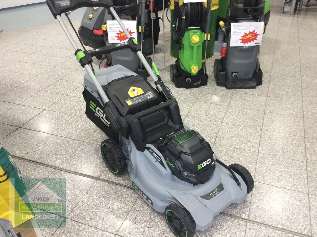 Rasenmäher typu Sonstige 47cm Schnittbreite, Neumaschine v Kobenz bei Knittelfeld (Obrázek 1)