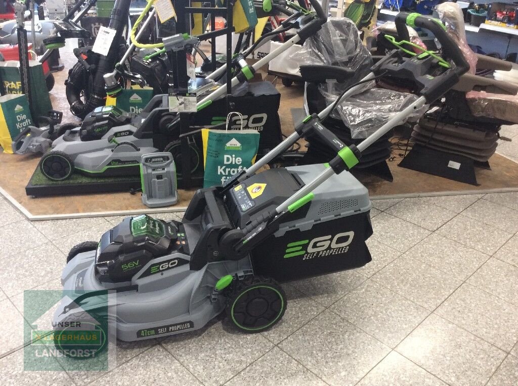 Rasenmäher typu Sonstige 47cm Schnittbreite, Neumaschine v Kobenz bei Knittelfeld (Obrázek 3)