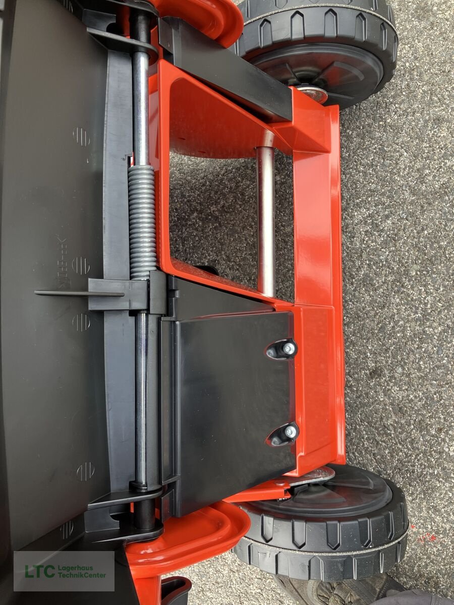 Rasenmäher des Typs Sonstige 54- K Vario B, Neumaschine in Redlham (Bild 17)