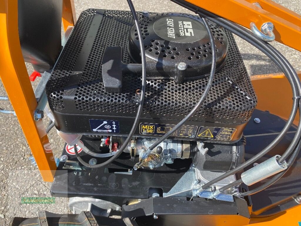 Rasenmäher of the type Sonstige AS 63 2T ES, Neumaschine in Wartberg (Picture 4)