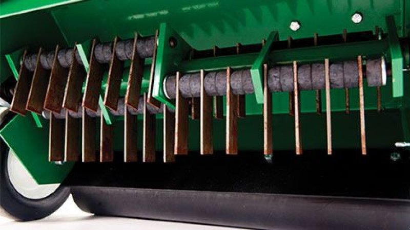 Rasenmäher typu Sonstige BillyGoat CR550HCEU - Vertikutierer, Neumaschine v NATTERNBACH (Obrázek 2)