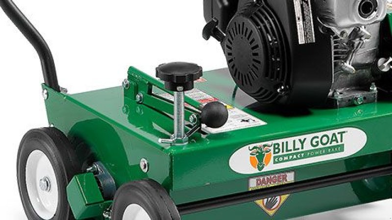 Rasenmäher typu Sonstige BillyGoat CR550HCEU - Vertikutierer, Neumaschine v NATTERNBACH (Obrázek 3)