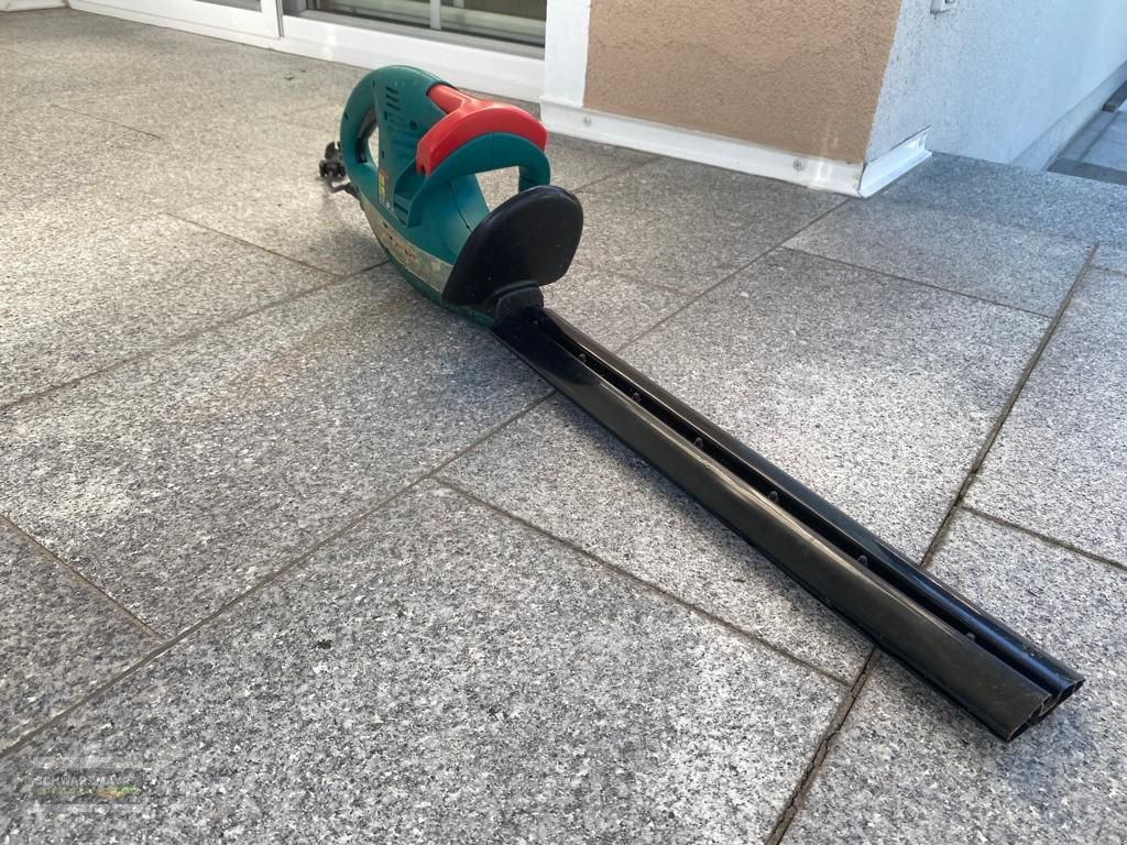 Rasenmäher typu Sonstige Bosch AHS 4-16 Heckenschere, Gebrauchtmaschine v Aurolzmünster (Obrázek 7)