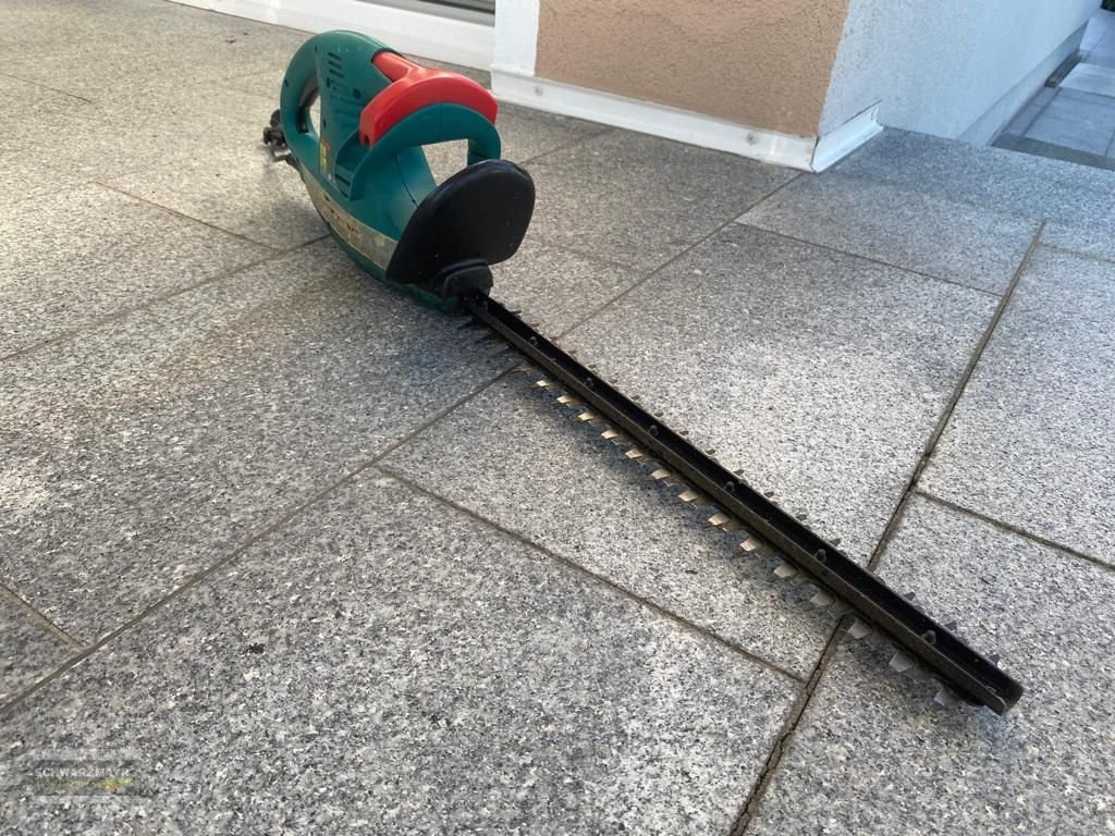 Rasenmäher typu Sonstige Bosch AHS 4-16 Heckenschere, Gebrauchtmaschine v Aurolzmünster (Obrázek 8)