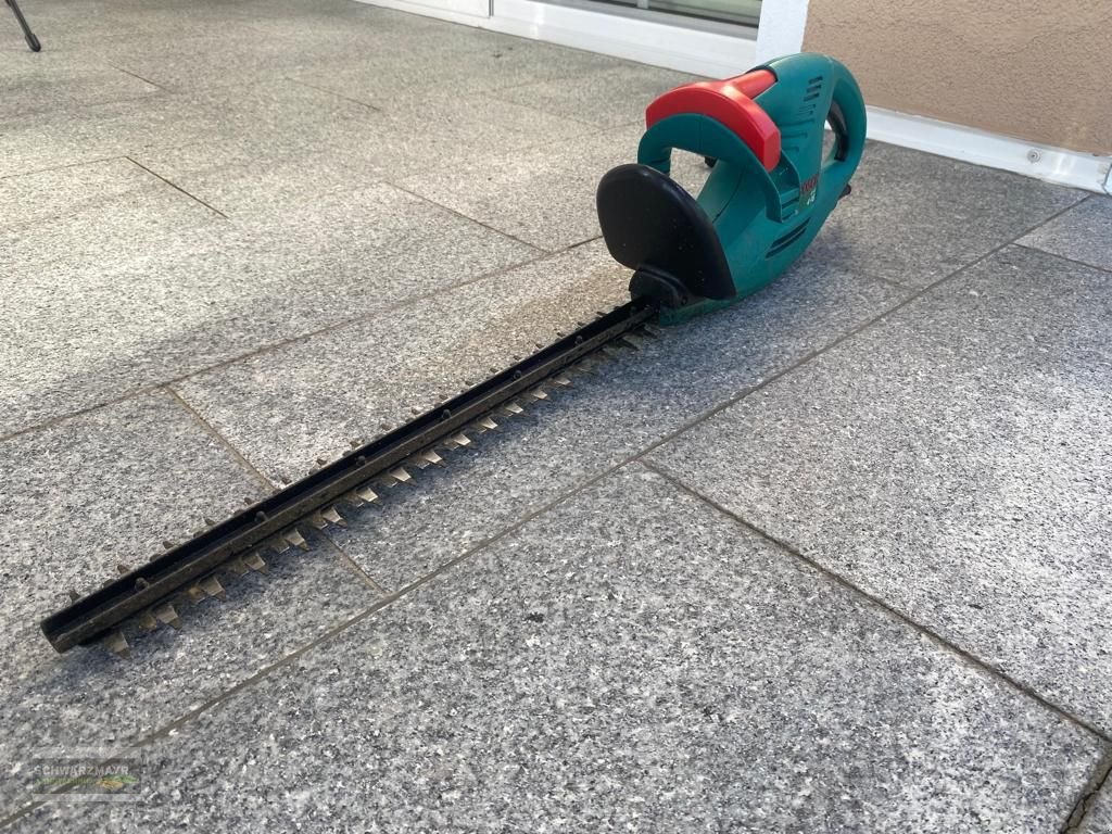 Rasenmäher typu Sonstige Bosch AHS 4-16 Heckenschere, Gebrauchtmaschine v Aurolzmünster (Obrázek 1)