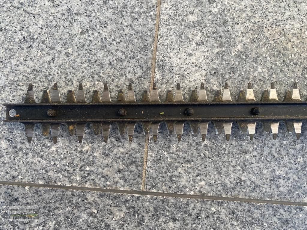 Rasenmäher typu Sonstige Bosch AHS 4-16 Heckenschere, Gebrauchtmaschine v Aurolzmünster (Obrázek 10)