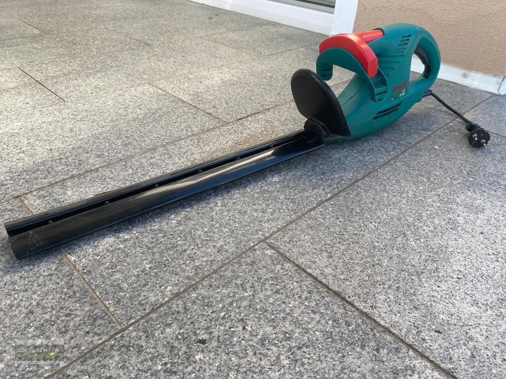 Rasenmäher typu Sonstige Bosch AHS 4-16 Heckenschere, Gebrauchtmaschine v Aurolzmünster (Obrázek 2)