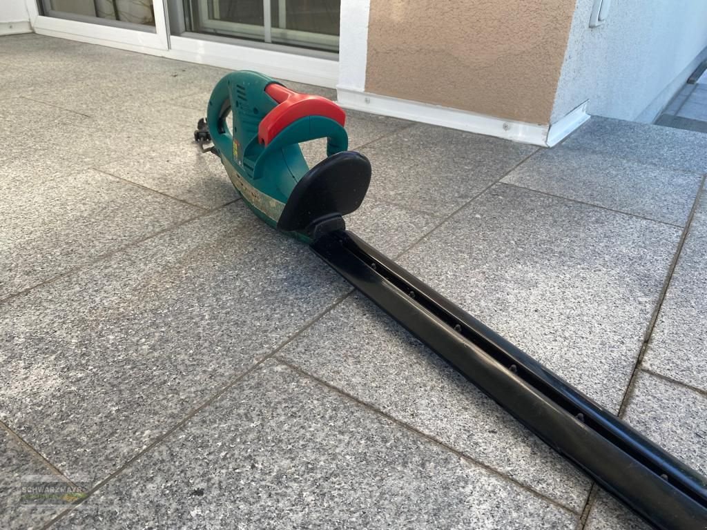 Rasenmäher typu Sonstige Bosch AHS 4-16 Heckenschere, Gebrauchtmaschine v Aurolzmünster (Obrázek 5)