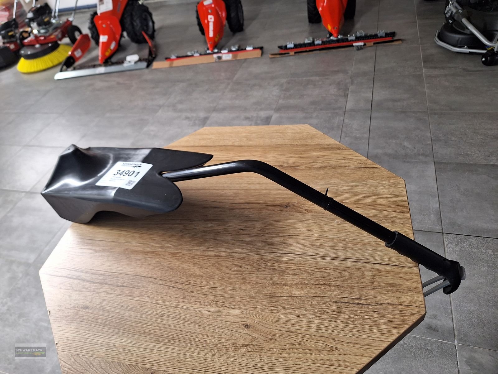 Rasenmäher of the type Sonstige Castelgarden Mulchkit PTX 200 HD, Neumaschine in Aurolzmünster (Picture 3)