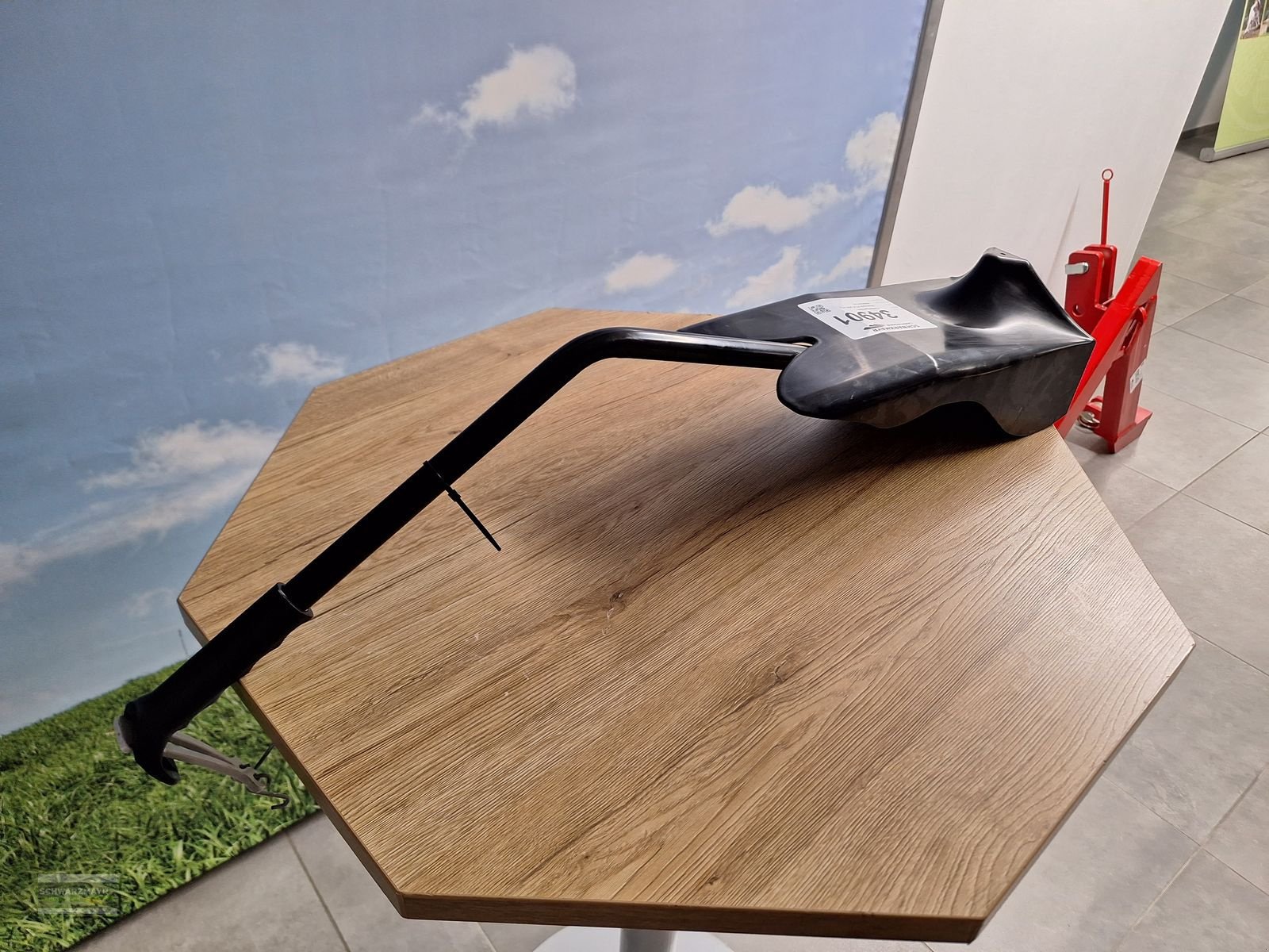 Rasenmäher of the type Sonstige Castelgarden Mulchkit PTX 200 HD, Neumaschine in Aurolzmünster (Picture 2)