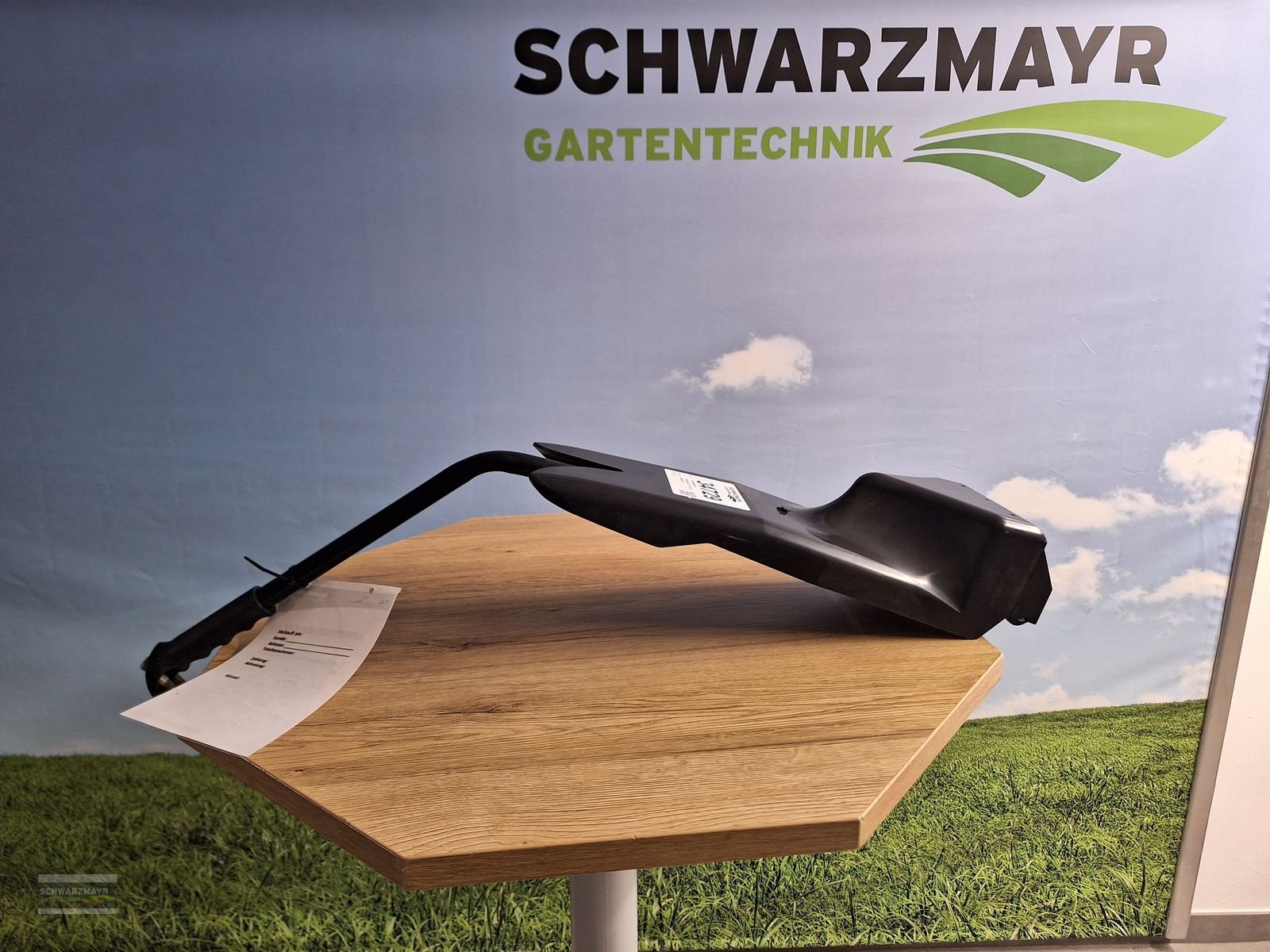 Rasenmäher of the type Sonstige Castelgarden Mulchkit XDC 150 HD, Neumaschine in Aurolzmünster (Picture 1)