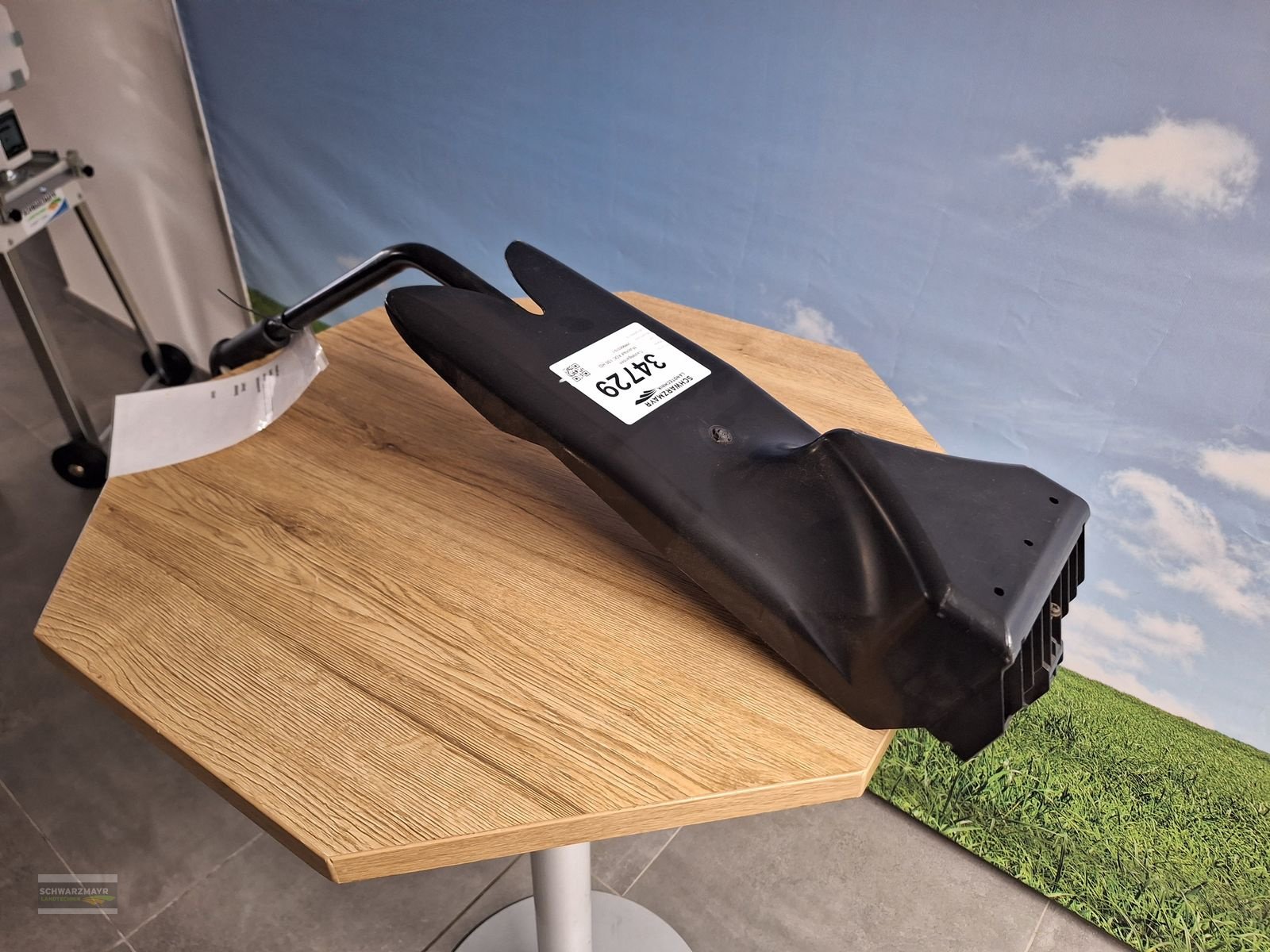 Rasenmäher of the type Sonstige Castelgarden Mulchkit XDC 150 HD, Neumaschine in Aurolzmünster (Picture 2)