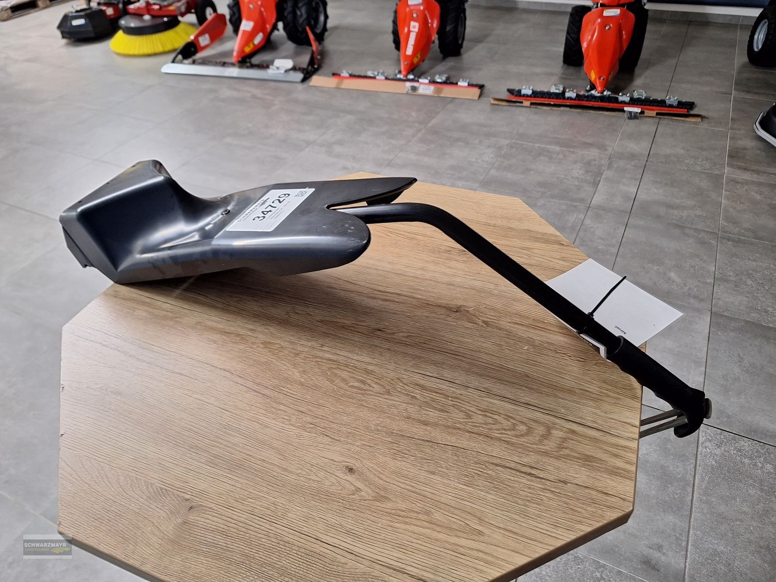 Rasenmäher of the type Sonstige Castelgarden Mulchkit XDC 150 HD, Neumaschine in Aurolzmünster (Picture 4)