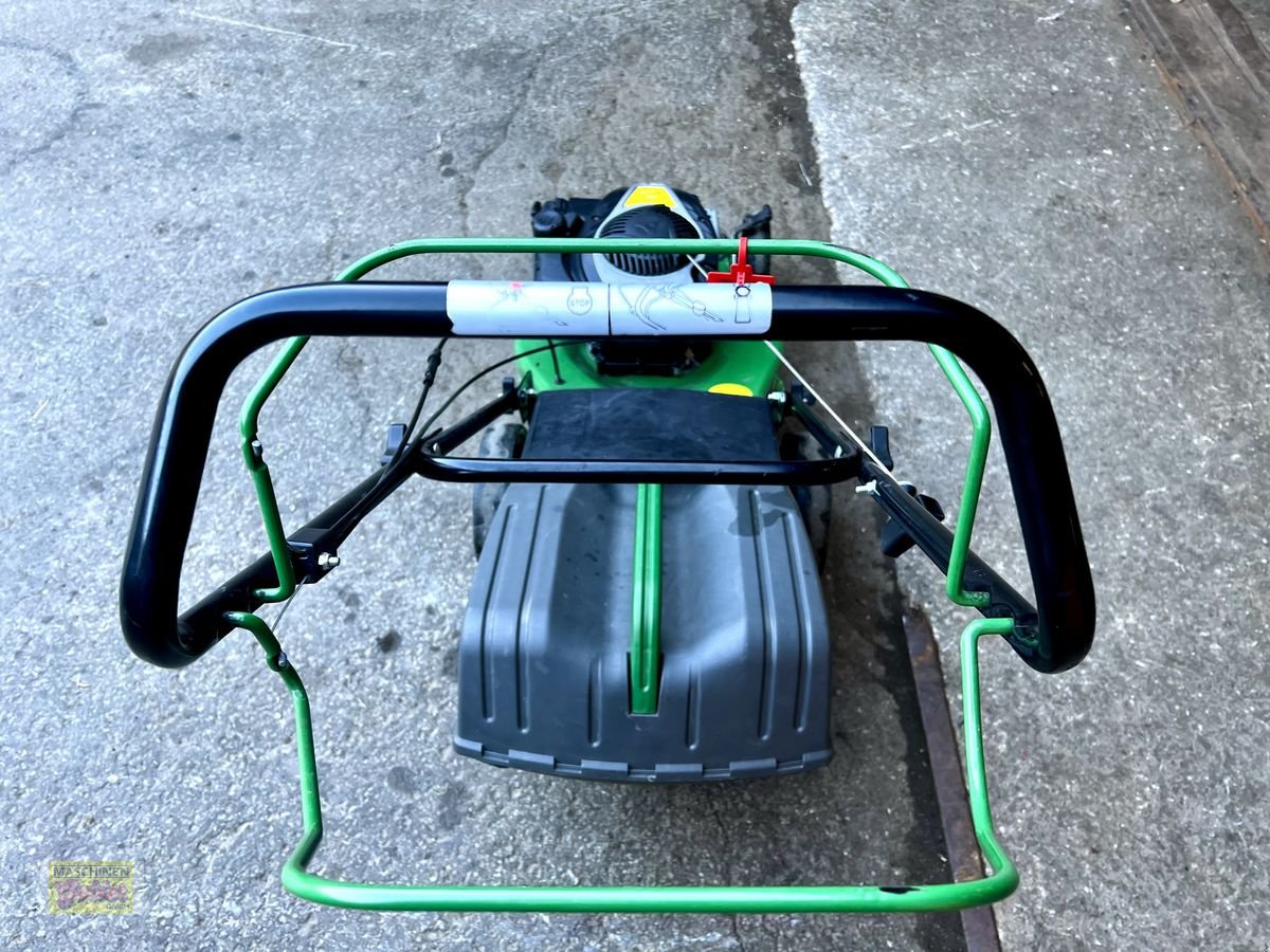 Rasenmäher typu Sonstige CS 484 Rasenmäher mit 46cm Schnittbreite, Gebrauchtmaschine v Kötschach (Obrázek 11)