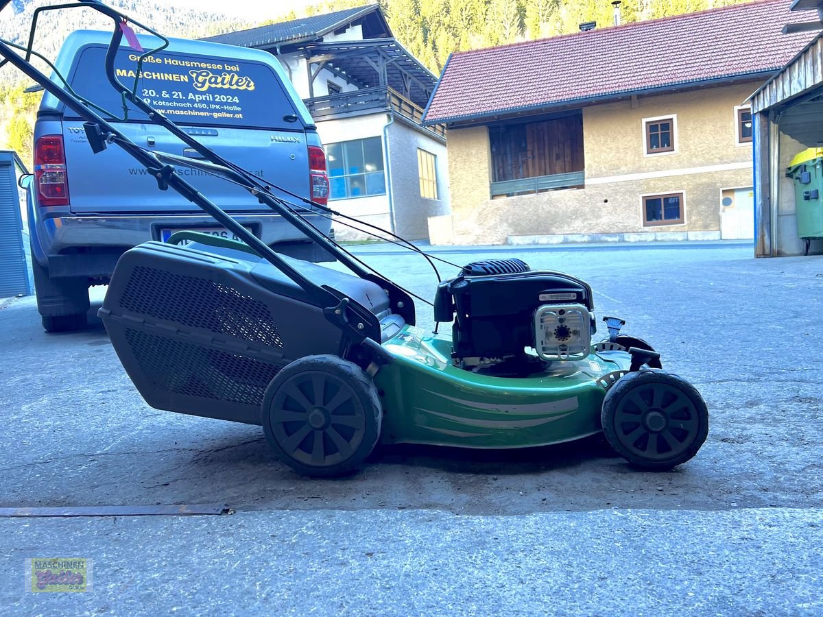 Rasenmäher typu Sonstige CS 484 Rasenmäher mit 46cm Schnittbreite, Gebrauchtmaschine v Kötschach (Obrázek 5)