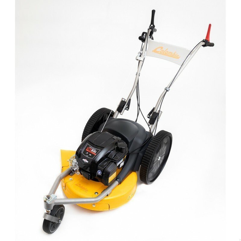 Rasenmäher του τύπου Sonstige DB53H, Gebrauchtmaschine σε LA SOUTERRAINE (Φωτογραφία 1)