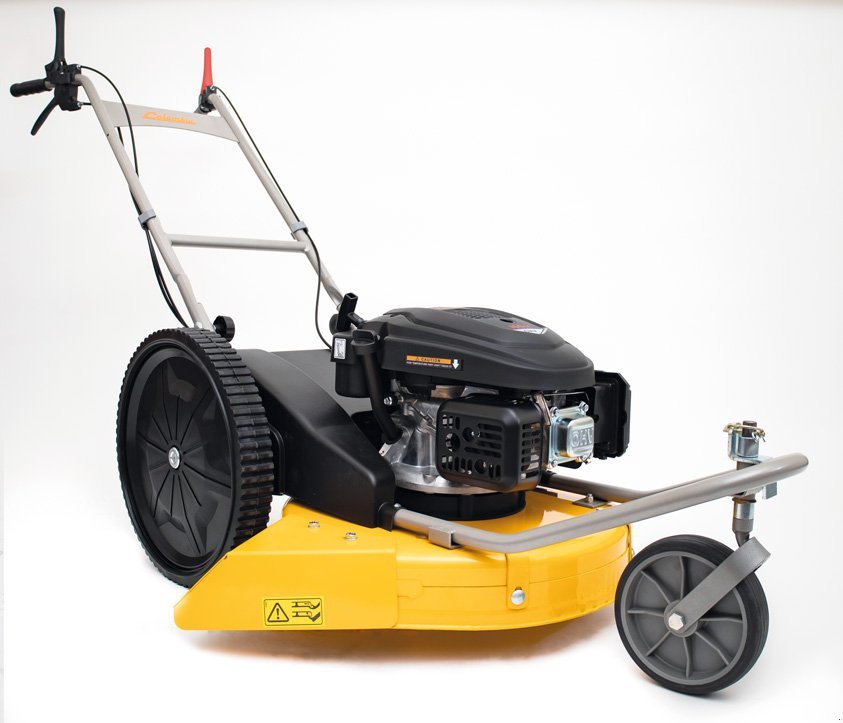 Rasenmäher typu Sonstige DB53H, Gebrauchtmaschine v LA SOUTERRAINE (Obrázek 1)