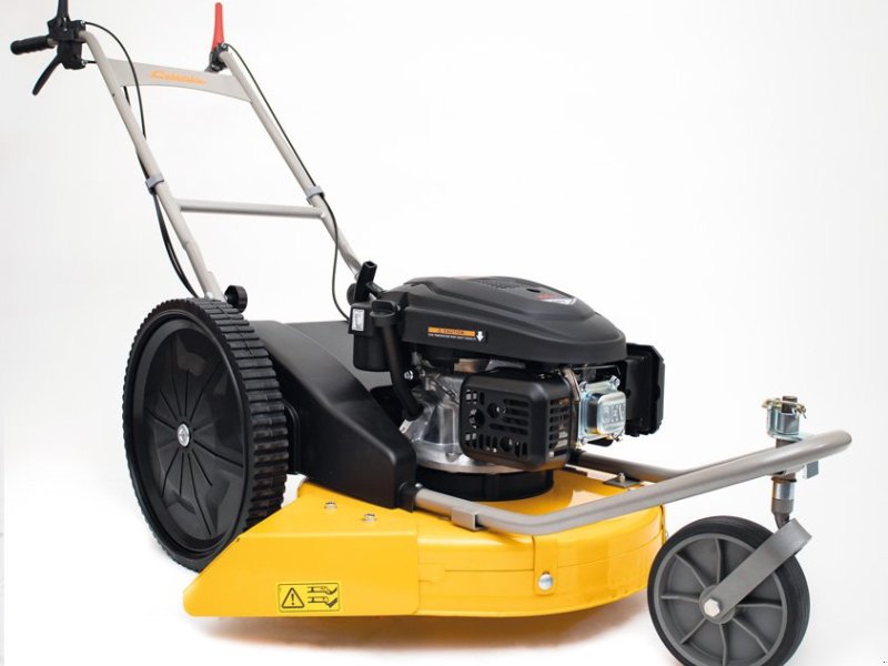 Rasenmäher typu Sonstige DB53H, Gebrauchtmaschine v LA SOUTERRAINE (Obrázek 1)