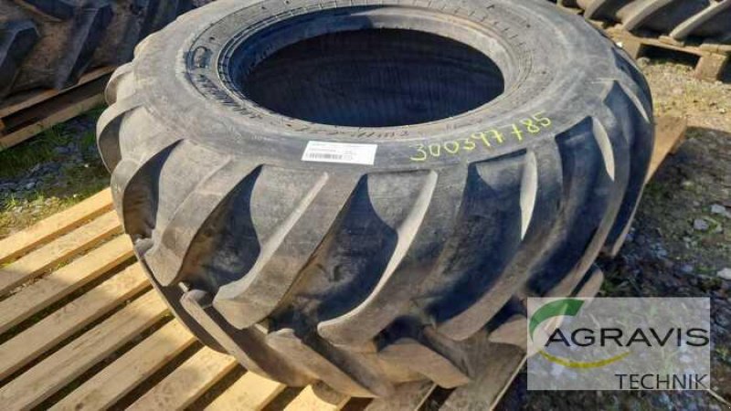 Rasenmäher za tip Sonstige DIVERSE 500/60-22.5 16 PR TL  TRELLEBORG, Gebrauchtmaschine u Melle-Wellingholzhausen (Slika 2)