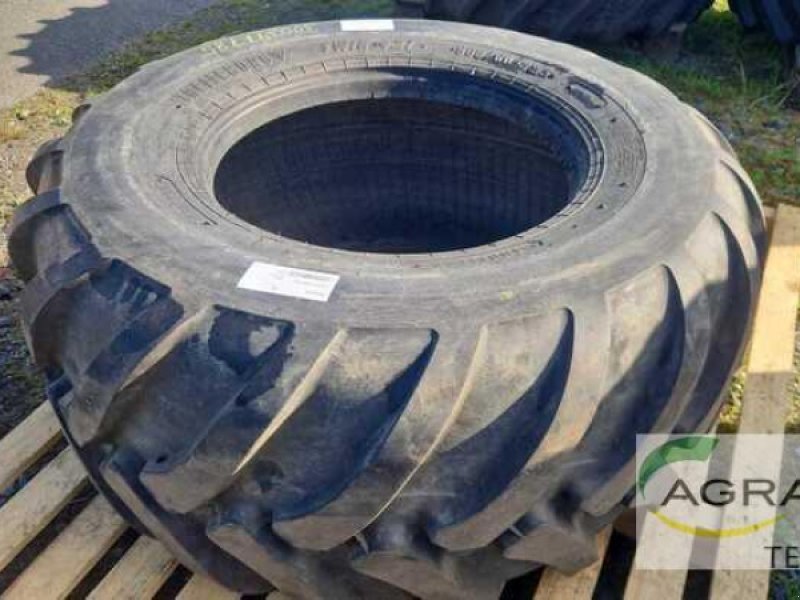 Rasenmäher za tip Sonstige DIVERSE 500/60-22.5 16 PR TL  TRELLEBORG, Gebrauchtmaschine u Melle-Wellingholzhausen (Slika 1)